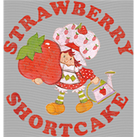 Strawberry Shortcake-SC 124